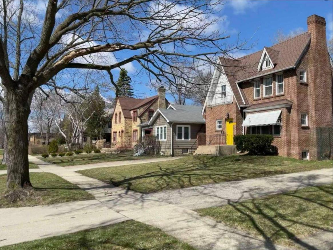 2 Bedroom Apt Near Great Lakes Naval Base And 6 Flags Waukegan Bagian luar foto